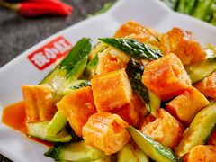 -夜小红炒虾尾(建文店)