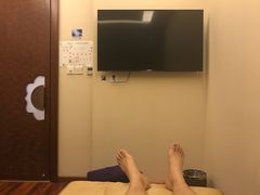 -华夏良子·足道SPA艾灸(铁道大厦店)