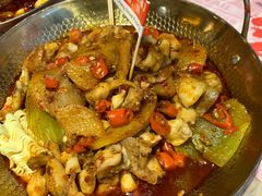 -老闵田螺馆·南昌市井菜·特色小吃(总店)