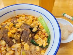 -陈掌柜澄城水盆羊肉(钟楼店)