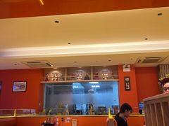-妙香居韩国烤肉(容桂天佑城店)