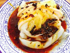-窄巷子陕菜馆·地道陕西菜(粉巷店)