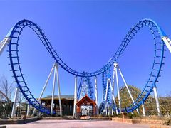 -济南方特东方神画