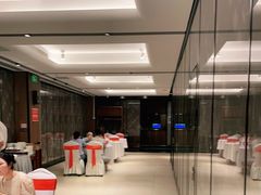 大堂-小厨娘淮扬菜(江宁弘阳店)