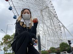 -南昌之星摩天轮