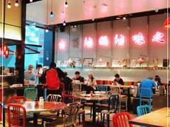 大堂-陈鹏鹏潮汕菜(宝安机场T3航站楼店)