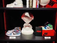 -JORDAN(东方广场店)