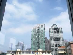 -半岛太子酒家(海港城店)