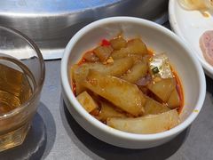 -蜀留香火锅·始于1999·原四川老火锅(白堤路店)