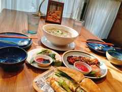 -越美小馆·越南料理(曲江店)