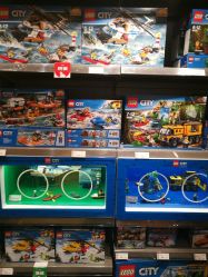 -乐高授权专卖店(朝阳大悦城店)