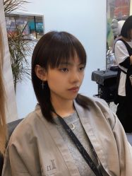 点击看大图 -Rise Hair上升造型