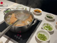 -牛焱·贵州黄牛肉火锅(城西银泰店)