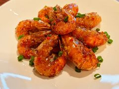 -蛇口希尔顿南海酒店·随轩中餐厅·粤菜