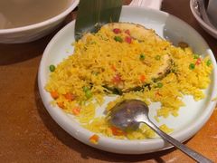 -新发现(宝山龙湖店)