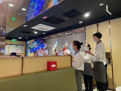 -海底捞火锅(龙湖三千集店)