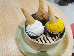 -歎雪糕低糖低脂Gelato冰淇淋
