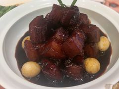 -聚鑫阁江浙菜·非遗传承技艺(青村帝华园店)