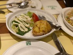 -太平馆餐厅(油麻地店)