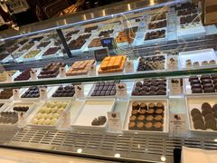 -GODIVA(恒隆广场店)