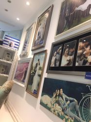 点击看大图 -蔚蓝海岸婚纱摄影(上海店)