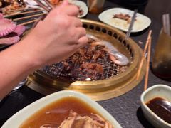 -韩盛·盛江山自助料理(中街大悦城黑金店)