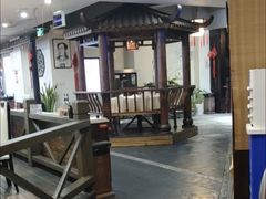 -东沙小镇主题餐厅(下沙店)