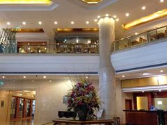 佛罗伦萨餐厅-长峰假日酒店·佛罗伦萨西餐厅