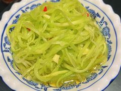-曾家厨房·新徽菜(高新天柱路店)