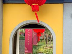 -超山青莲寺