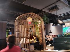 -龙潭喜客·四川客家菜