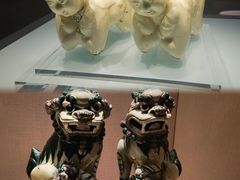 -张掖市博物馆