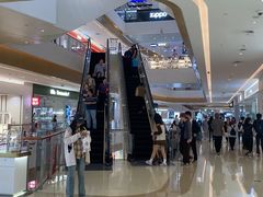 -天河城购物中心