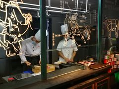 -手选潮汕鲜活牛肉火锅(二七广场店)