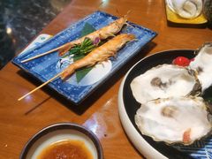 -大江户日本料理(吕厝店)
