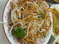 -小鱼锅贴明光土菜