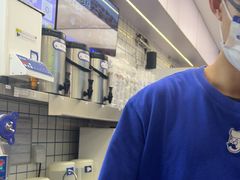 -煲珠公·老红糖珍珠奶茶(长宁龙之梦店)