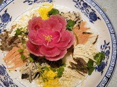 -老雒阳面馆·水席·洛阳菜(王城路店)