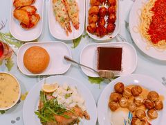 -宜家·瑞典风味餐厅(北京西红门店)