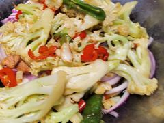-李记搅团•非遗陕菜(三桥店)