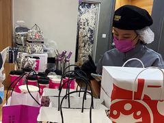 -霸王茶姬(正佳广场店)