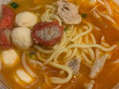 -明月虾面(厦禾路店)