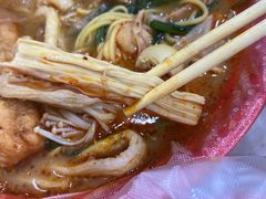 -安发瞧麻辣烫(总店)