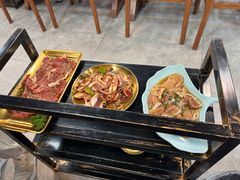 -牛犇烤肉(物资学院路店)