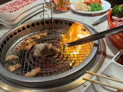 -火炉火自助餐(西直门凯德MALL店)