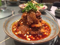 -青年公社烤鸭(蜀山万象汇店)
