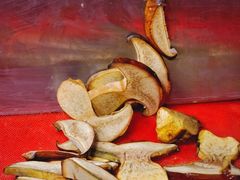 -芸山季·云南野生菌火锅(南翔印象城MEGA店)