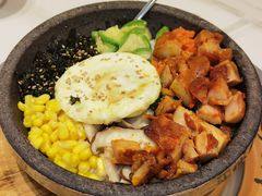 -七八冷面·延边朝鲜族美食(世纪汇店)