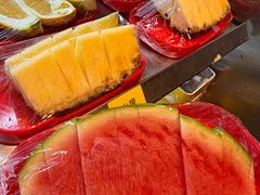 -行运海鲜食集(北京首店)