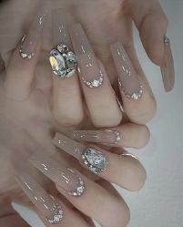 -1T·1M 日式美甲美睫